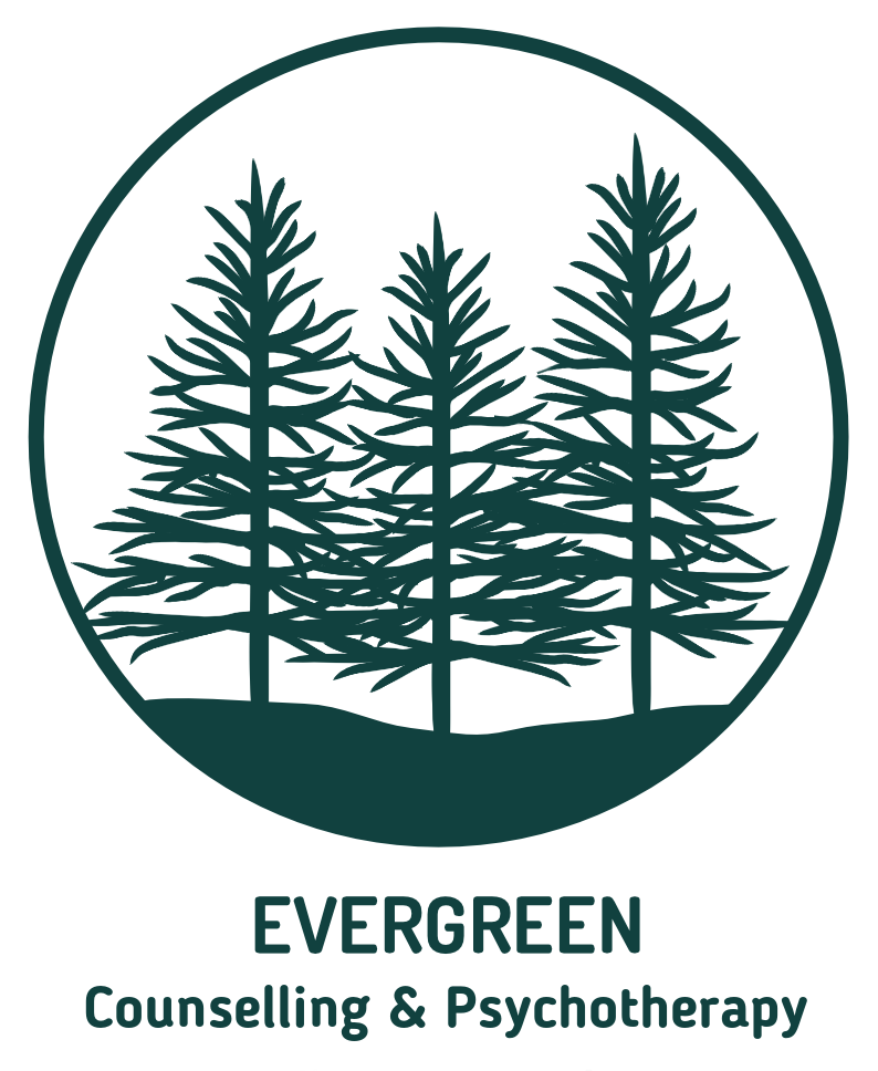 Evergreen Counselling & Psychotherapy